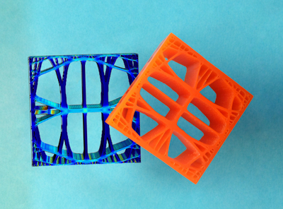 Virtual Material Design in 3D Printing Makes Headway with Multiscale ...