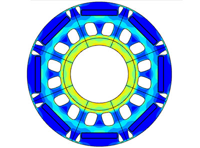 Simulation Applications Streamline the Development of Electric Vehicle ...