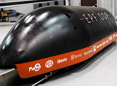 Inspiring Young Engineers to Design for the Future at EPFL