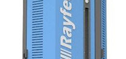 Raychem Designs Modular Power Boxes for Smart Cities via Simulation