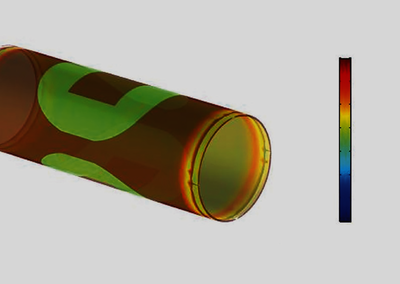 ABB’s Electromagnetic Flowmeter Digital Twin Drives Performance